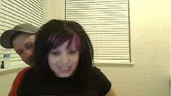 Unbelievable webcam couple free amateur porn