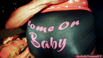 I Convince My Neighbor To Come Into My Apartment While My Parents Are Away And I Fuck Him In His Room Until He Fills My Pussy With Cum thumbnail