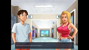 Hot girlfriend gets fucked in locker