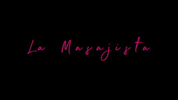 Linda del sol la masajista