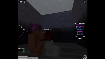 Mi Amiga Me Hace Una Mamada En Roblox thumbnail