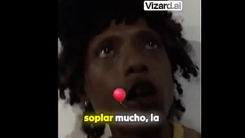 La resiliencia de jonathan en la vida #elchicletv #historia #comunidad #atrevidoypegajoso #familia #talento #chiclenoticias