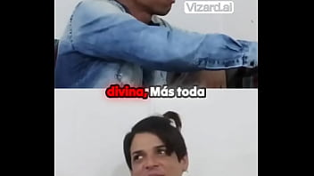 Visualiza Tu Futuro Ideal #transformation #trans #apoyo #chiclenoticias #vida #elchicletv #superacion thumbnail