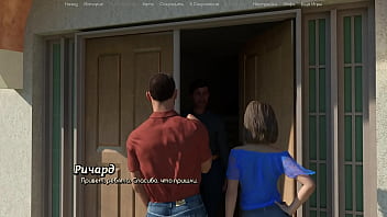 Проходження гри Життя Варте того Щоб жити Частина 23