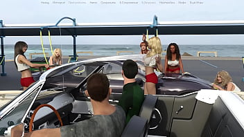 Проходження гри Життя Варте того Щоб жити Частина 23