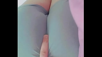 My horny ass need to be fucked by a big bull
