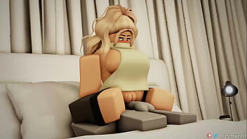 Ellie animation with noise audio roblox animation