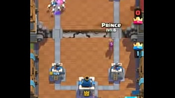 Clash Royale thumbnail