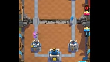 Clash royale