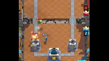 Clash royale