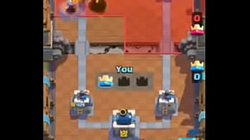 Clash royale