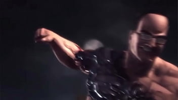 Izzzverg 4 0 director's cut