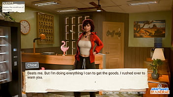 Ep5 breaking julia's pussy don’t tell i fed my stepsister