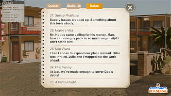 Ep5 breaking julia's pussy don’t tell i fed my stepsister