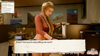 Ep5 breaking julia's pussy don’t tell i fed my stepsister