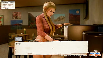 Ep5 Breaking Julia's Pussy Don’t Tell I Fed My Stepsister thumbnail