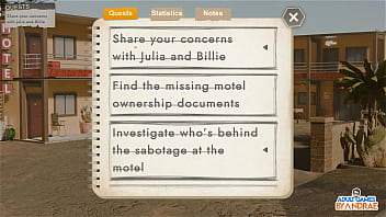 Ep5 breaking julia's pussy don’t tell i fed my stepsister