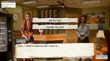 Ep5 breaking julia's pussy don’t tell i fed my stepsister