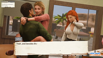 Ep5 breaking julia's pussy don’t tell i fed my stepsister