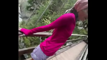 A beautiful waterfall i spotted on my journey where's the most stunning place you've ever found #waterfall #natu