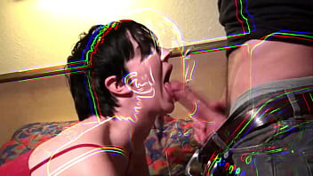 Milf gives great head and gets fucked