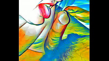 Kimmy loves dancing bbc