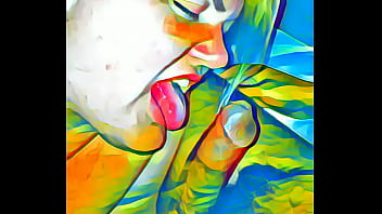 Kimmy loves dancing bbc