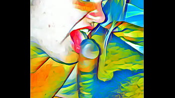 Kimmy loves dancing bbc