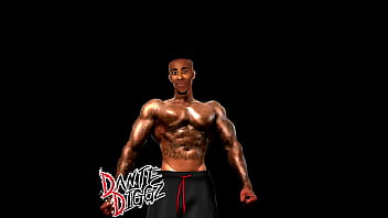 Big booty bbw remi ferdinand loves a deep stroke bbc session