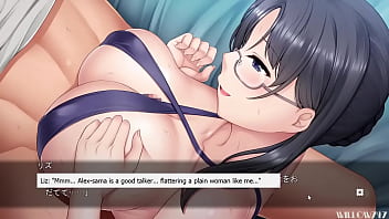 Hentai game