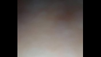 Taking his bbc from the back