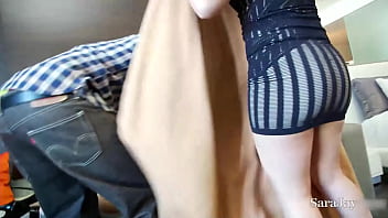 Sara jay joins rome major & carmen valentina after she woke up Sara jay joins rome major & carmen valentina after she woke up