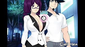 Stakeout simulator game