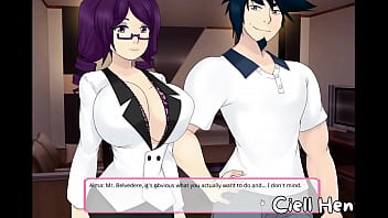 Stakeout simulator game