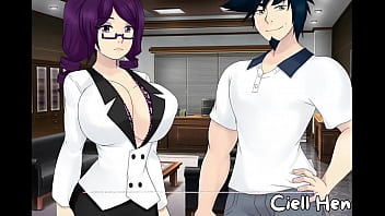 Stakeout simulator game