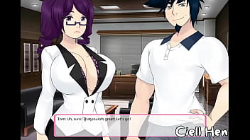 Stakeout simulator game