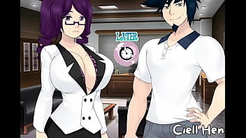 Stakeout simulator game