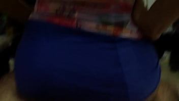 Mi querida esposa tragando verga