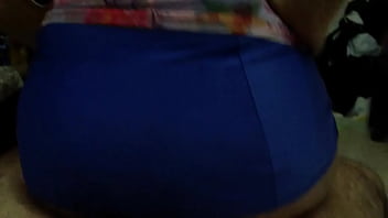 Mi querida esposa tragando verga