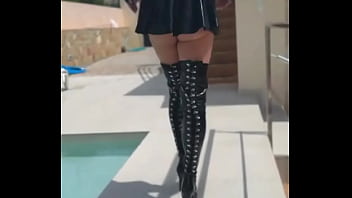 The slightly different easter bunny