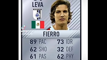 Cambios de fierro fut