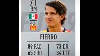 Cambios de fierro fut