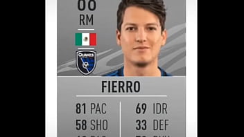 Cambios de fierro fut Cambios de fierro fut