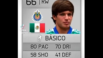 Cambios de fierro fut