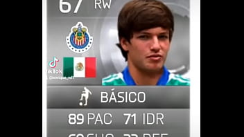 Cambios de fierro fut