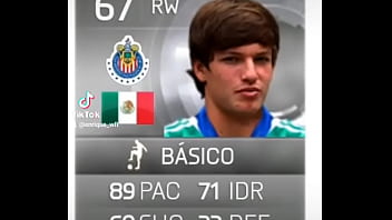 Cambios de fierro fut