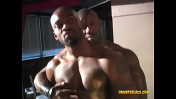 Pinkx Gay Video Awards Black Leather 3 thumbnail