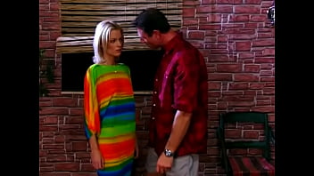 Chrystal is kept busy with a dp in an interracial big dick gangbang Chrystal is kept busy with a dp in an interracial big dick gangbang