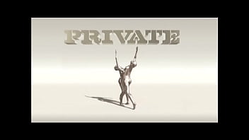 Chrystal is kept busy with a dp in an interracial big dick gangbang