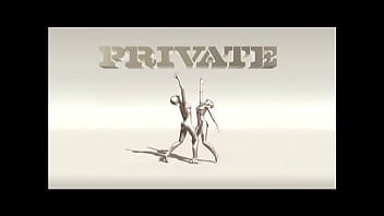 Chrystal is kept busy with a dp in an interracial big dick gangbang